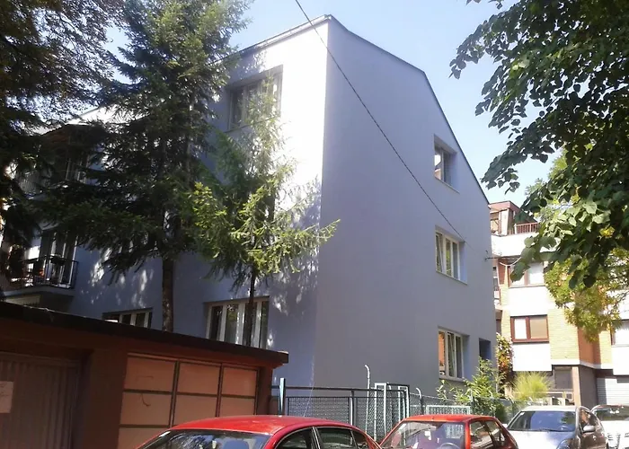 Downtown Gem Apartment