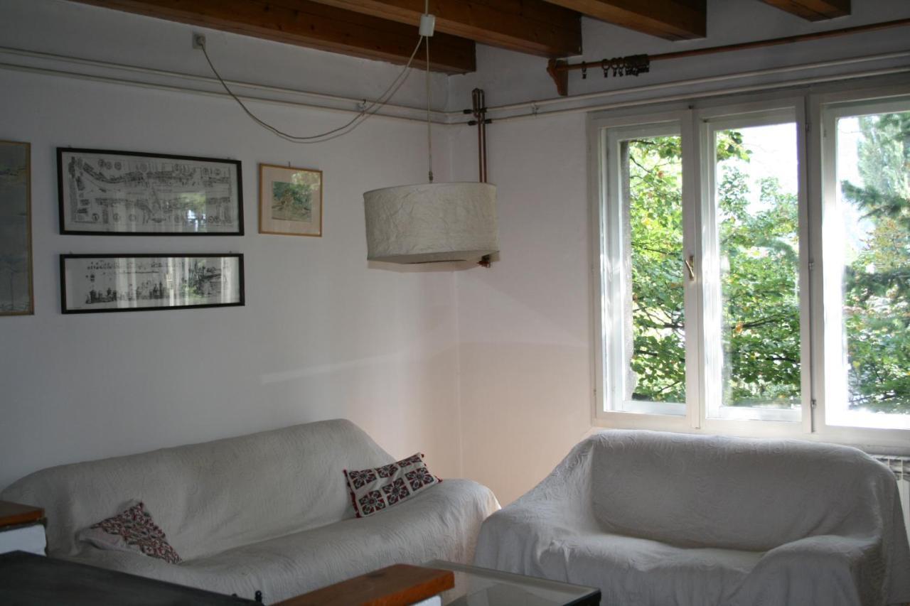 Downtown Gem Apartment Sarajevo